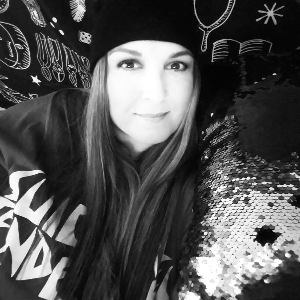 Meet your Posher, Jennifer